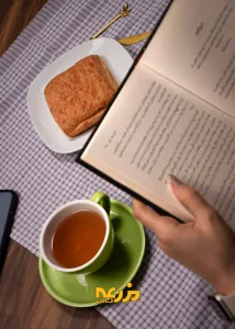 معرفی کارخانه نان مزرعه و داستان تولید نان و شیرینی با کیفیت