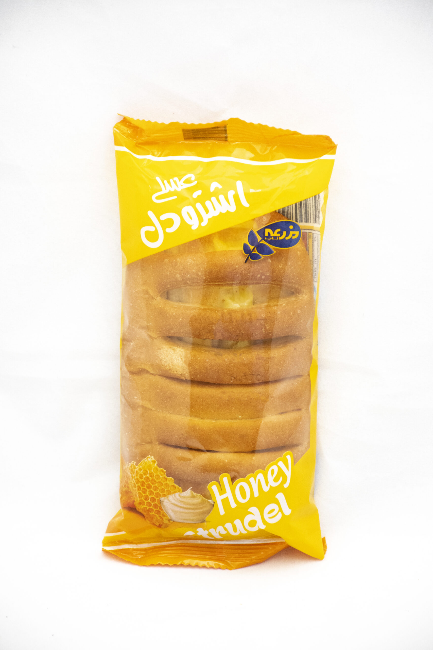 اشترودل ﻋﺴﻠﯽ