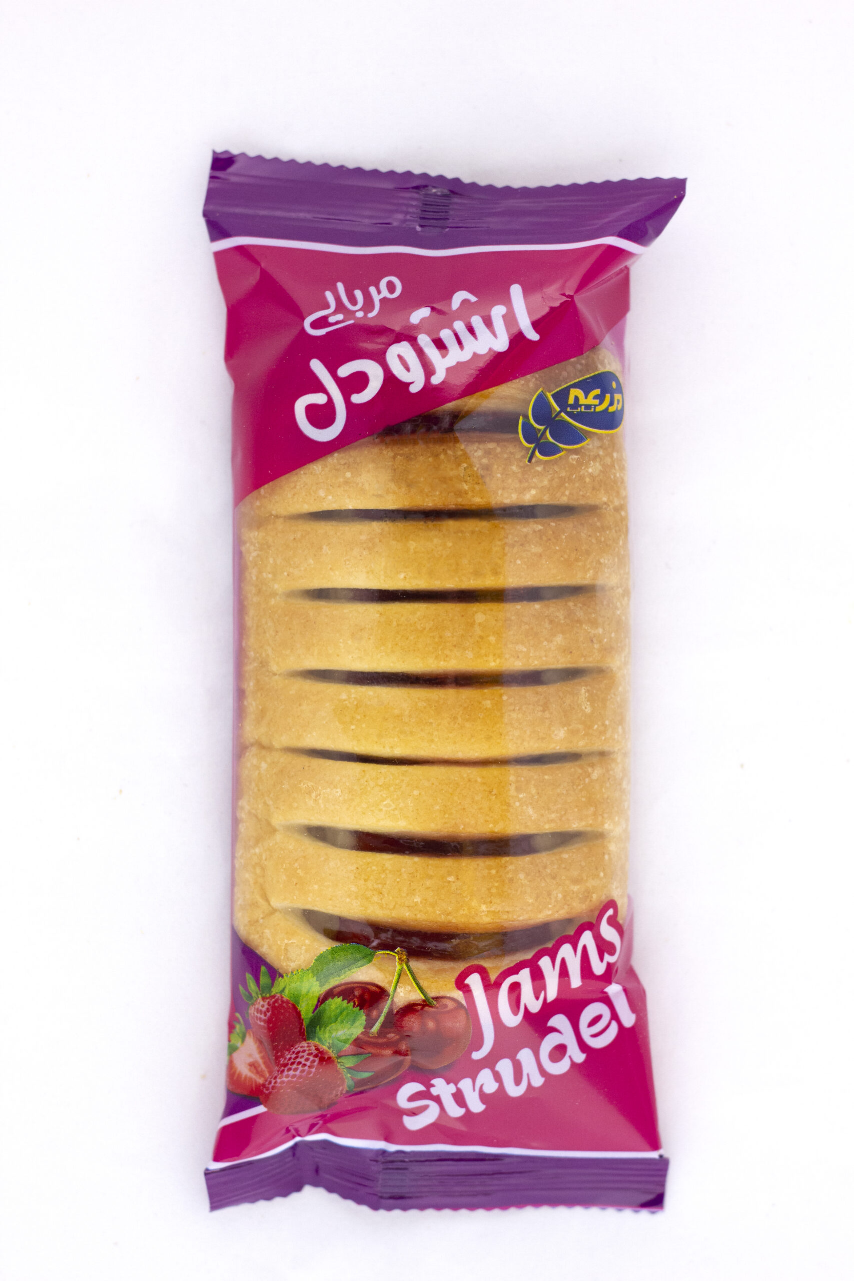اشترودل ﻣﺮﺑﺎﺋﯽ
