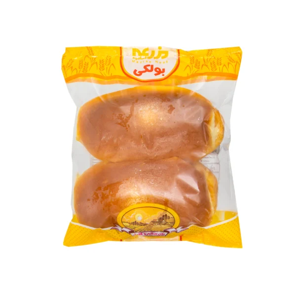 ﻧﺎن ﺑﻮﻟﮑﯽ