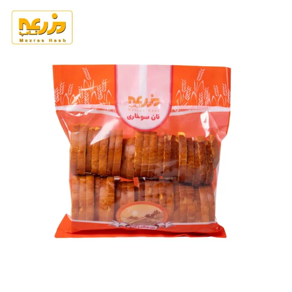 ﻧﺎن سوخاری