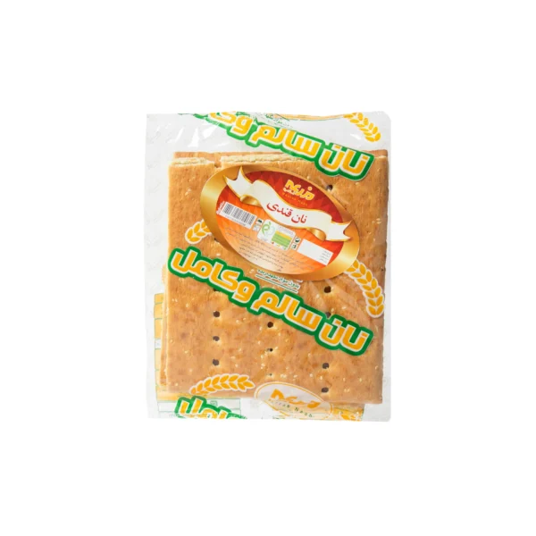 ﻧﺎن ﻗﻨﺪی