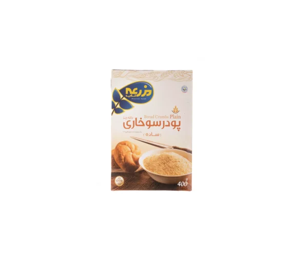 پودر سوخاری